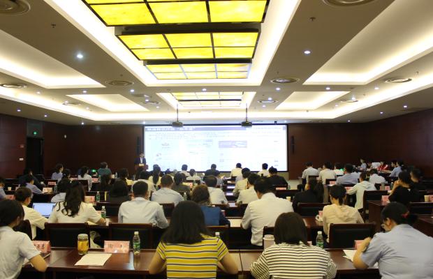 黨建引領建新功 為民惠企爭模范——蕪湖市2023年政務服務改革創新優秀案例評選活動成功舉辦